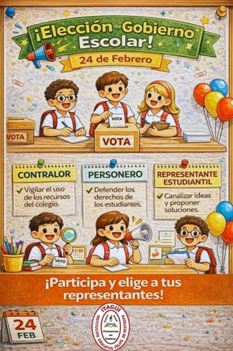 Información de Elecciones